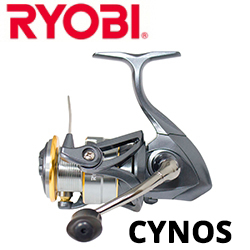 Ryobi Cynos