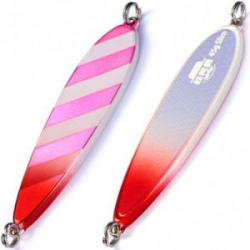 Блесна Jackson Sake Danshaku Slim 81мм 50гр. цвет ZPW