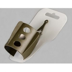 Кормушка фидерная Salmo Bomber малая еврослот 30мл 120г