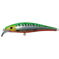 Воблер Jesse Saddle Flash JE8 цв. F8