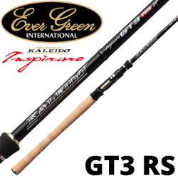EverGreen Kaleido Inspirare GT3 RS