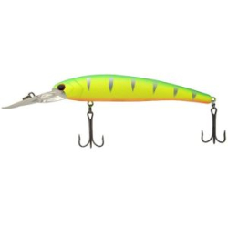 Воблер LureMax Zif 90F DDR 8,5гр цв. #037