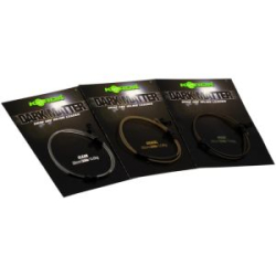 Поводковый материал Korda Dark Matter Drop Off Inline Weedy 30lb 30см (KSZ50)