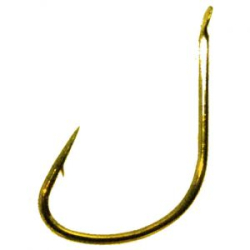 Крючок Gamakatsu LS-1810G Gold №16