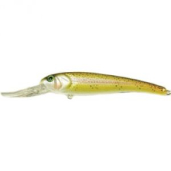 Воблер Mann's Textured Stretch 15+ T15-06 цв. Brown Trout