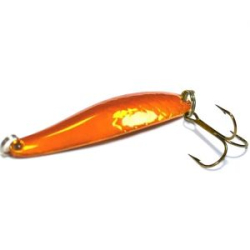 Блесна Spike Рыбка 12гр. 1016/5