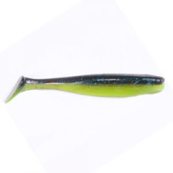 Мягкая приманка Lucky John Pro Series Minnow 2.2" цв. T53