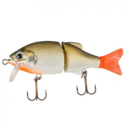 Воблер Chimera Bionic Swim Bait Mage Crank 70FL 70mm/16g цв. 305 (2 зап. хвоста)
