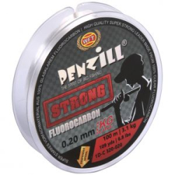 Леска WFT Penzill Fluorocarbon Strong 100/030