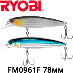Ryobi FM0961F