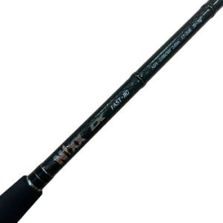 Спиннинг JSCompany Nixx DX2 S682MH 7-28 г 2,03 м Twitch