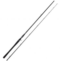 Удилище кастинговое Lucky John Black Sense BBS Cast 280 8'8" (2.64) (LJBSBBS-882XHEFC)