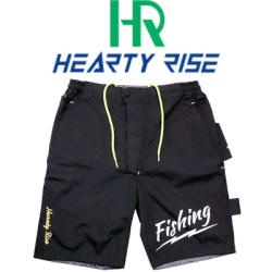 Hearty Rise Slow Jigging Water Repellent Shorts