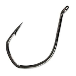 Одинарный крючок VMC 7119 BN № 2/0 (10шт)