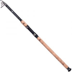 Удилище с кольцами Mikado X-Plode N.G. Heavy Tele Float 360 ( 40-80гр.) (WAA878-360)