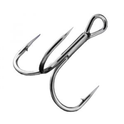 Тройник Top Power ST-36, цвет BС, размер 16, упаковка 7 штук