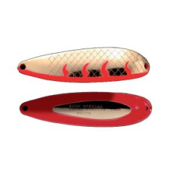 Колеблющаяся блесна Smith Buch Japan 10 гр 02