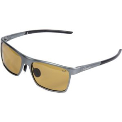 Очки поляризационные Gamakatsu G-Glasses Alu AMBER