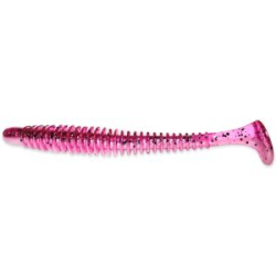 Виброхвост BAT Whisper WR75 (75 mm.) # 48 Уп.10