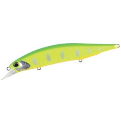 Воблер DUO Realis Jerkbait 120 Pike #ASI4044