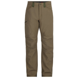 Брюки Simms Rogue Softshell Pants, Stone, 34W - M Reg