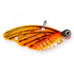 Блесна-Цикада Strike Pro Farfalla 18, 33 мм, 4,3 гр (JG-007A#873)