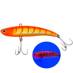 Раттлин Vib D-Ocean Smolti 90 23гр. цвет # 02