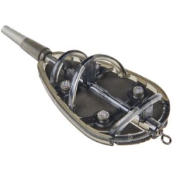 Кормушка фидерная FC Flat Method Drop 030г