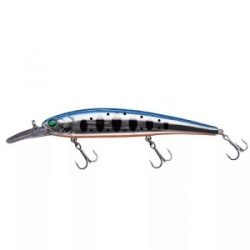 Воблер Sprut Taiho 120F (Floating/120mm/17,5g/2-3m/SBTR-MC)