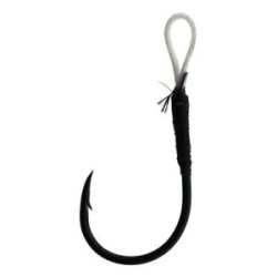 Крючки для воблеров и блесен Smith Assist Hook Vertical B2 (6шт./упак.) 5мм.