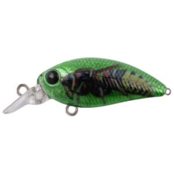 Воблер TsuYoki Fugaz 36F цв. WR033