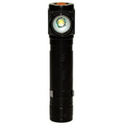 Фонарь налобный "Сибирский Следопыт - Big Tenzor", съемный, 1LED, аккум. 220В, USB