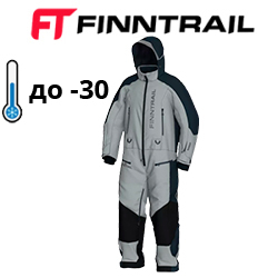 Finntrail Blizzard 3856 LightGrey