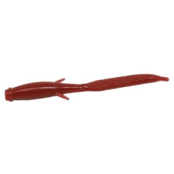 Силиконовая приманка River Lynx Daga 75 цв. # 114 (Сыр)