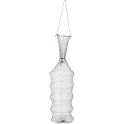 Садок капроновый Helios 5к d=40 (HS-C-01-5к)