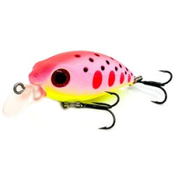 Воблер Smith Super Camion SR цв. №C-SR17