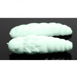 Силиконовая приманка Libra Lures Largo 30 (Сыр) цв. 000 (12 шт.)
