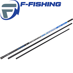 F-Fishing Tesoro 3,40м Ручка подсака