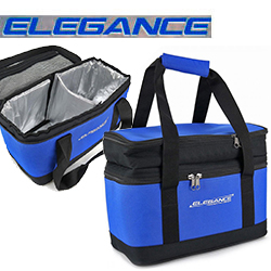 Elegance Feeder Pro 37х17х29см Термосумка