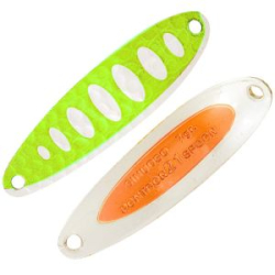 Блесна колеблющаяся Pontoon21 Sinuoso 12гр. #T02-068