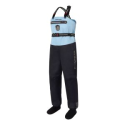 Вейдерсы женские Finntrail Rachel 1520 LightBlue (S)