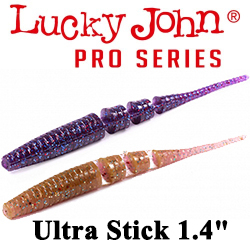 Lucky John Pro Series Ultra Stick 1,4"