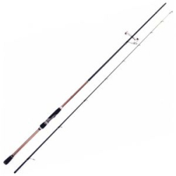 Спиннинг Mottomo Falcata-2 MFLS-802H 244см/12-42g