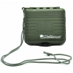 Коробка рыболовная Mottomo MB8403 110x95x42мм