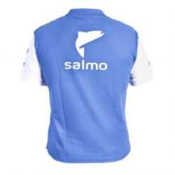 Рубашка поло Salmo 04 р.XL