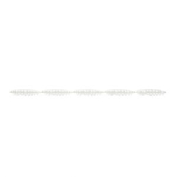 Силиконовая приманка Libra Lures Larva Multi 25 5x5 (Сыр) цв. 004