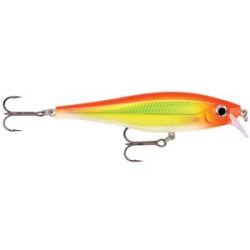 Воблер Rapala BX Minnow BXM10 цвет HH