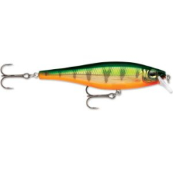 Воблер Rapala BX Minnow BXM10 цвет P