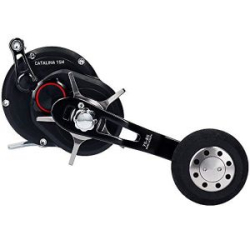Катушка мультипликаторная Daiwa 19 Catalina 15H