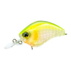 Воблер Duel L-Bass Flat Crank 55 F F1220-GSCB